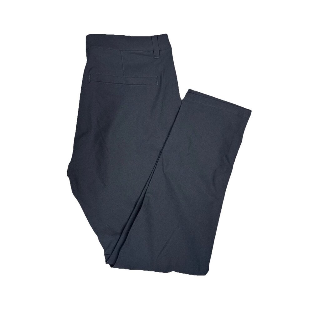 Lululemon Commission Pants Men’s 34x31 Gray  Stretch‎